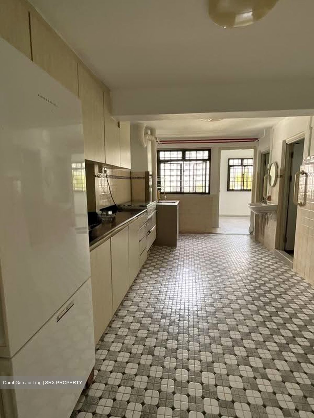 Blk 32 Marine Crescent Ville (Marine Parade), HDB 3 Rooms #626499081